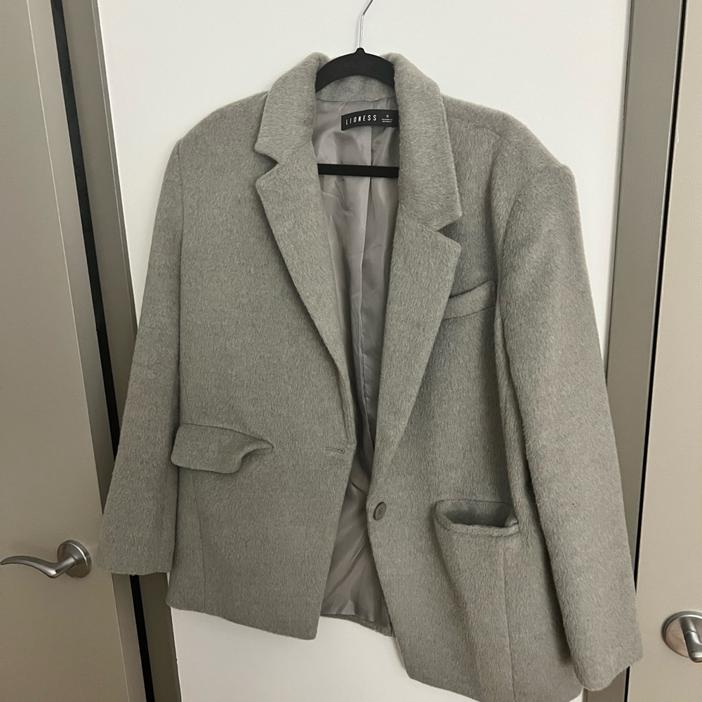 Lioness hailey blazer